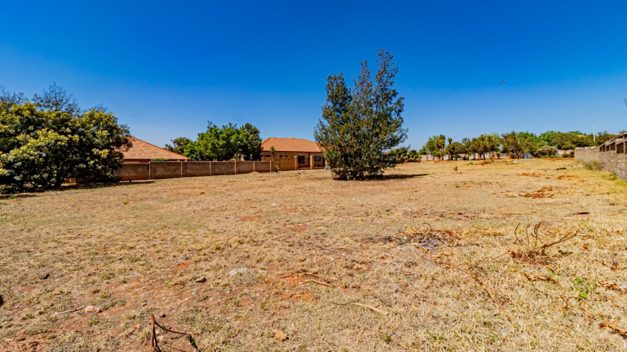 0 Bedroom Property for Sale in Krugersdorp Gauteng