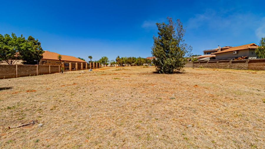 0 Bedroom Property for Sale in Krugersdorp Gauteng