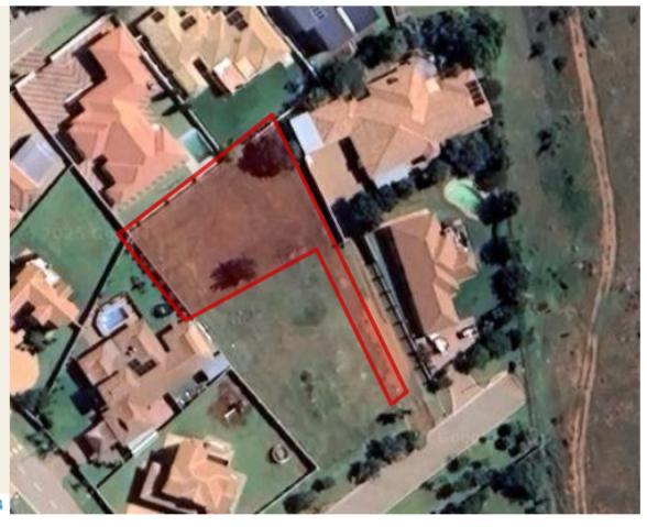 0 Bedroom Property for Sale in Krugersdorp Gauteng