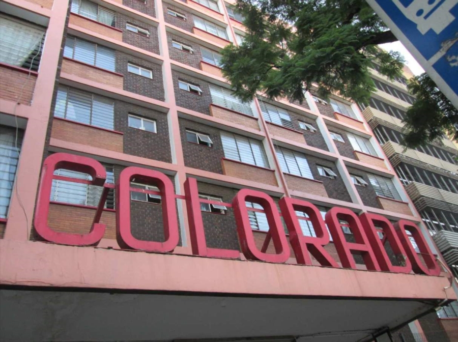 1 Bedroom Property for Sale in Pretoria Central Gauteng