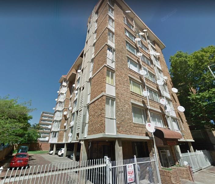 1 Bedroom Property for Sale in Sunnyside Gauteng