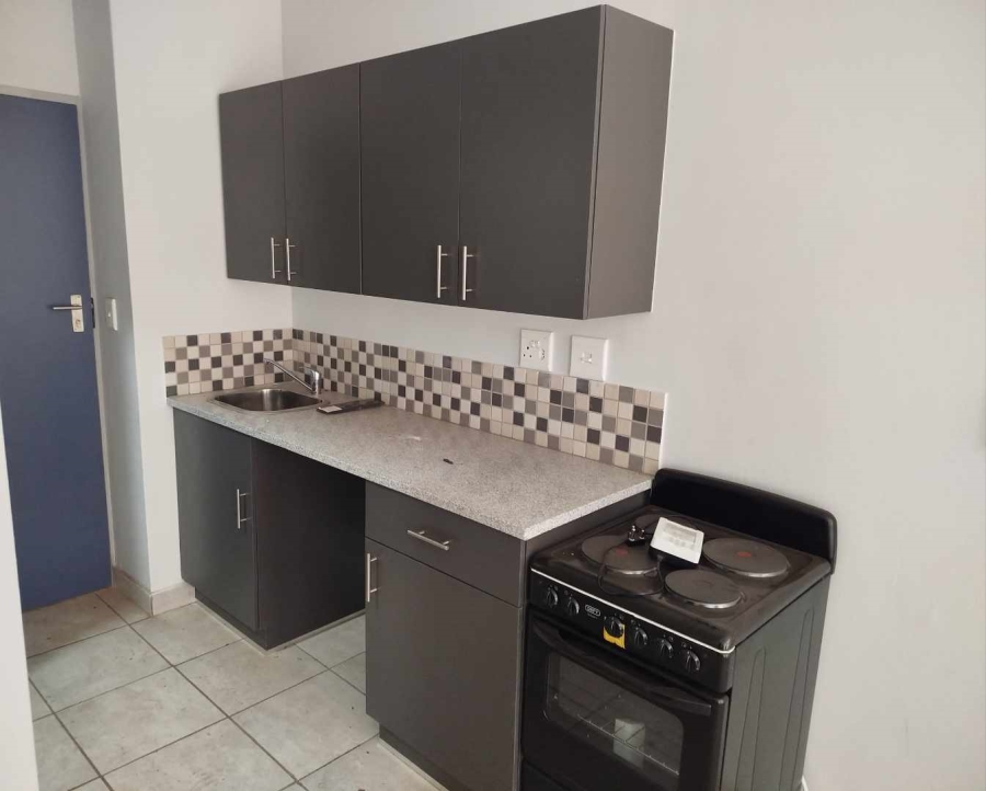 1 Bedroom Property for Sale in Pretoria North Gauteng