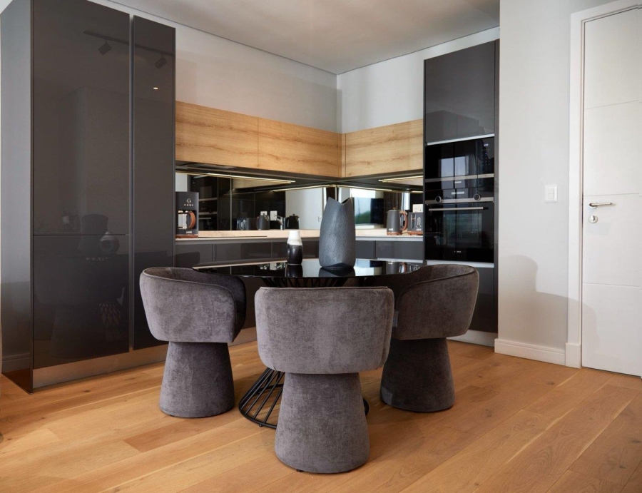 To Let 1 Bedroom Property for Rent in Houghton Gauteng