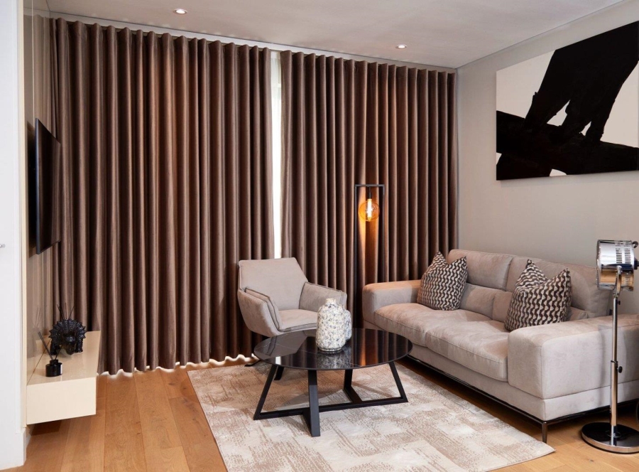 To Let 1 Bedroom Property for Rent in Houghton Gauteng