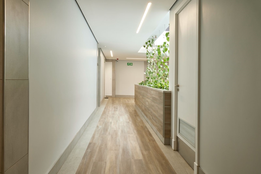 To Let 1 Bedroom Property for Rent in Houghton Gauteng