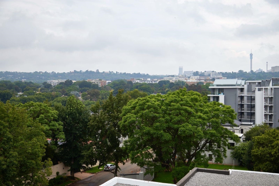 To Let 1 Bedroom Property for Rent in Houghton Gauteng