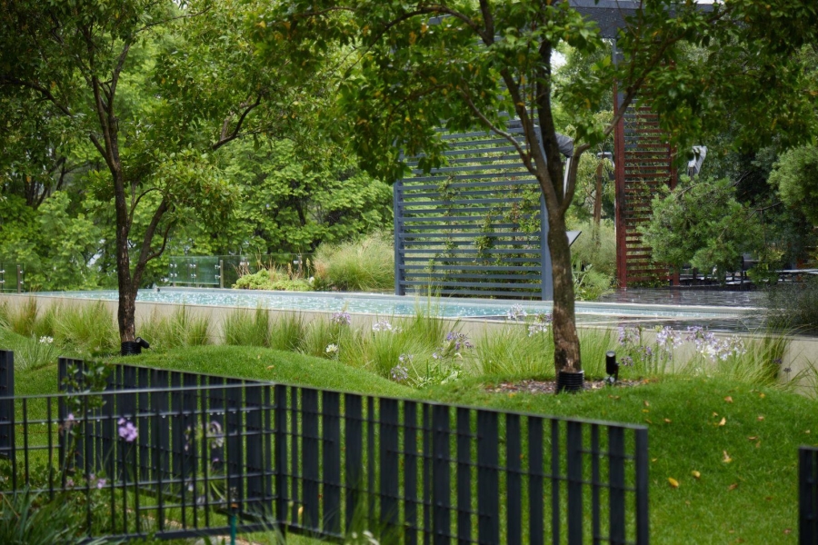 To Let 1 Bedroom Property for Rent in Houghton Gauteng