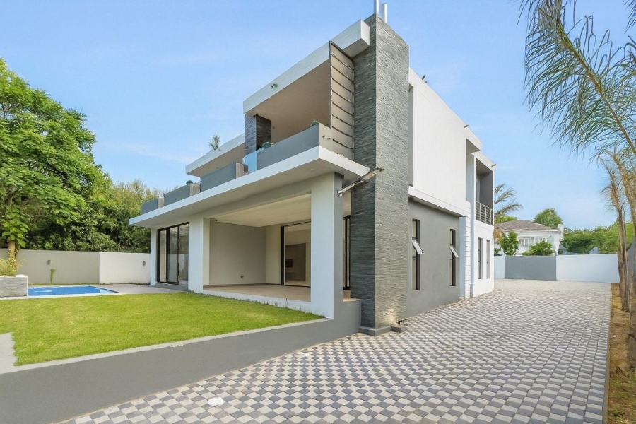 4 Bedroom Property for Sale in Morningside Gauteng