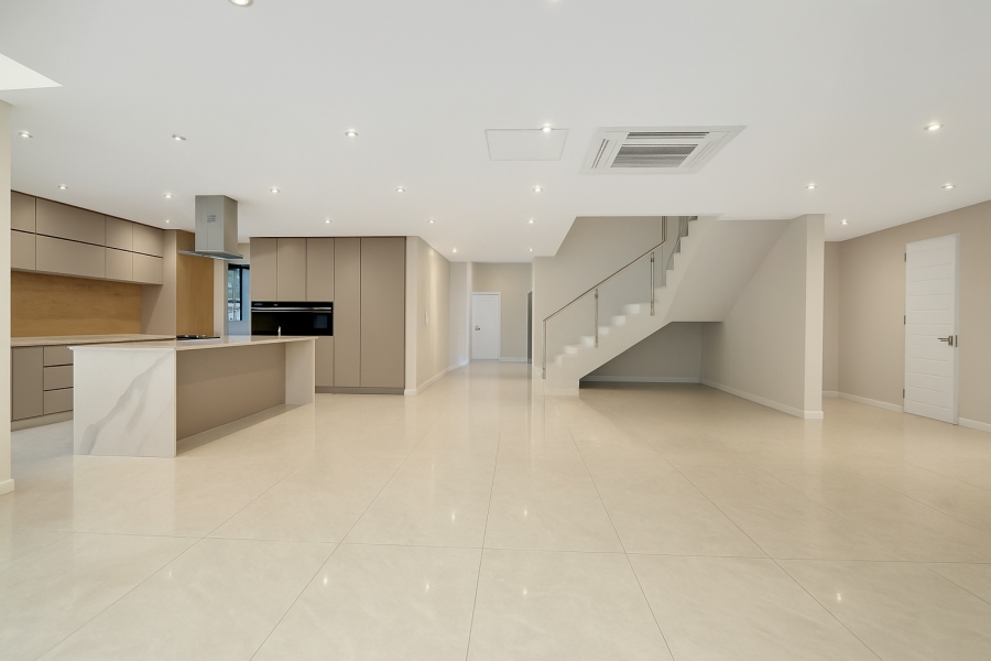 4 Bedroom Property for Sale in Morningside Gauteng