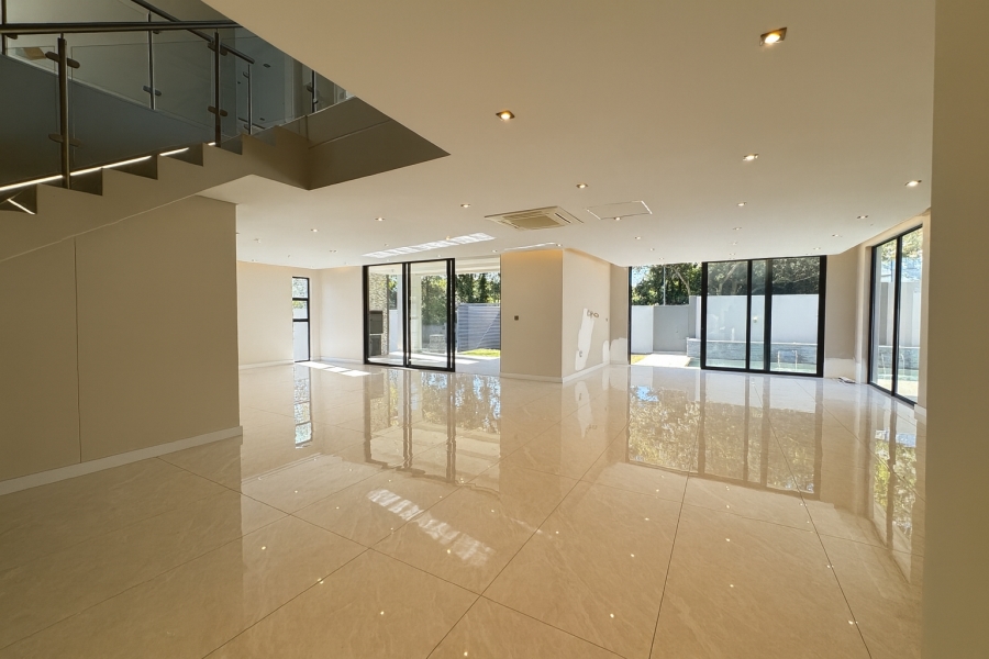 4 Bedroom Property for Sale in Morningside Gauteng