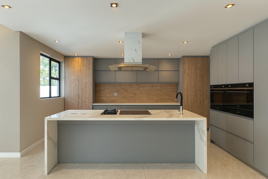 4 Bedroom Property for Sale in Morningside Gauteng