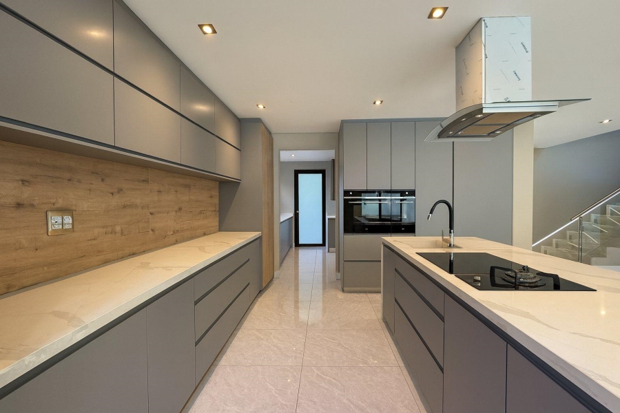 4 Bedroom Property for Sale in Morningside Gauteng