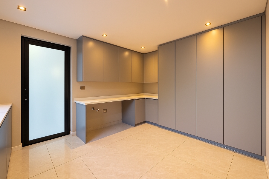 4 Bedroom Property for Sale in Morningside Gauteng