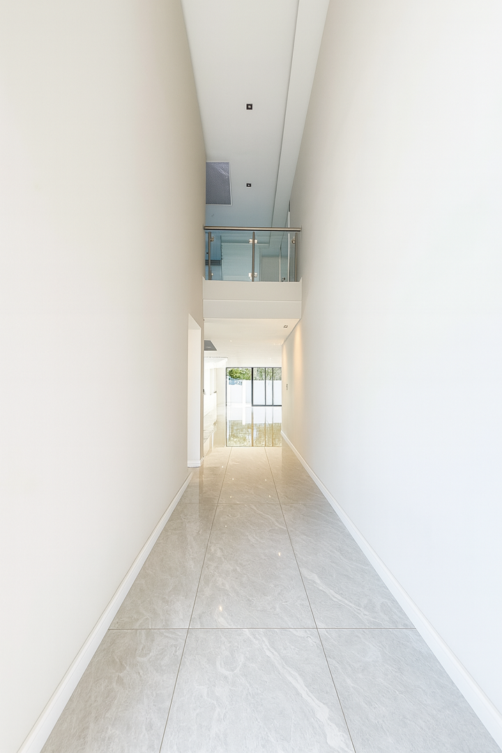 4 Bedroom Property for Sale in Morningside Gauteng