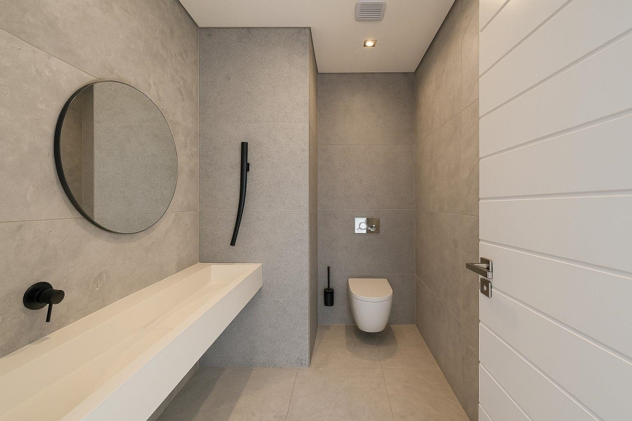 4 Bedroom Property for Sale in Morningside Gauteng