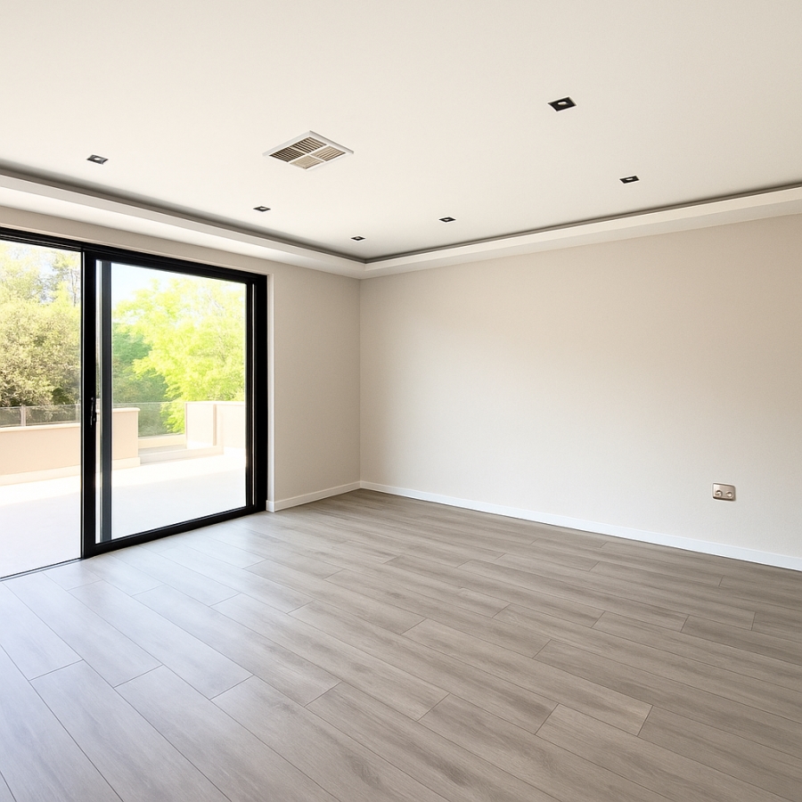 4 Bedroom Property for Sale in Morningside Gauteng