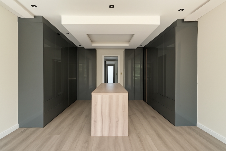 4 Bedroom Property for Sale in Morningside Gauteng