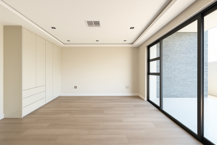 4 Bedroom Property for Sale in Morningside Gauteng