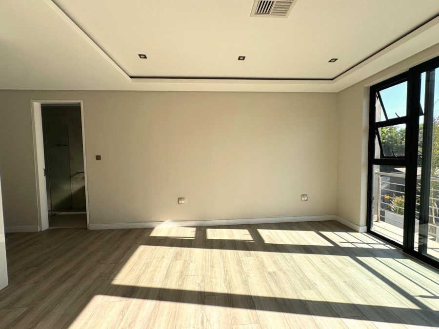 4 Bedroom Property for Sale in Morningside Gauteng