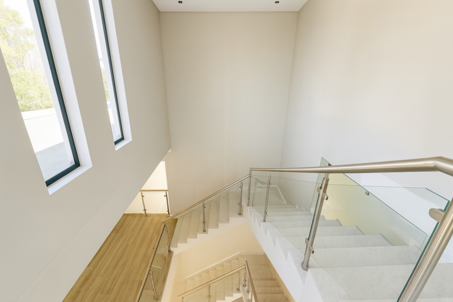 4 Bedroom Property for Sale in Morningside Gauteng