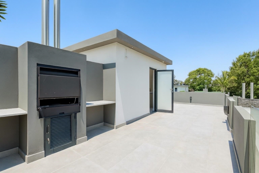 4 Bedroom Property for Sale in Morningside Gauteng