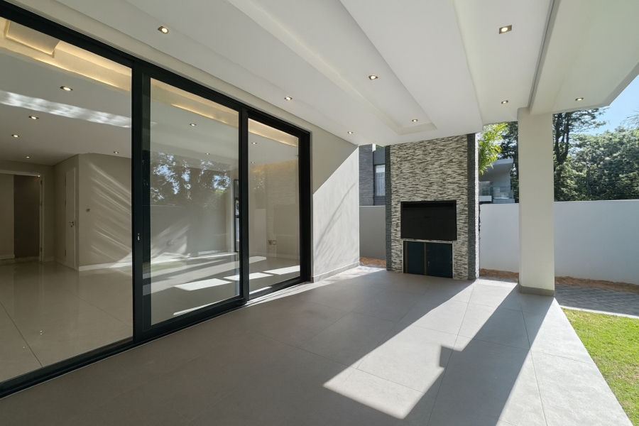 4 Bedroom Property for Sale in Morningside Gauteng