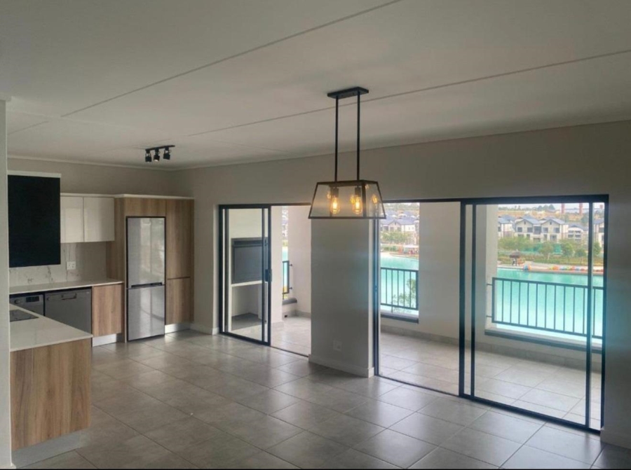 To Let 3 Bedroom Property for Rent in Waterfall Gauteng