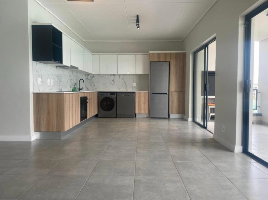 To Let 3 Bedroom Property for Rent in Waterfall Gauteng