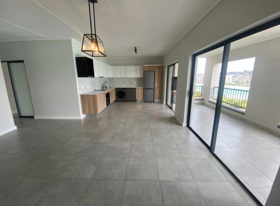 To Let 3 Bedroom Property for Rent in Waterfall Gauteng