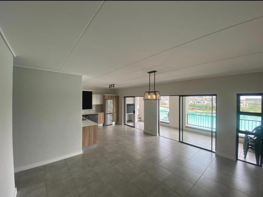 To Let 3 Bedroom Property for Rent in Waterfall Gauteng