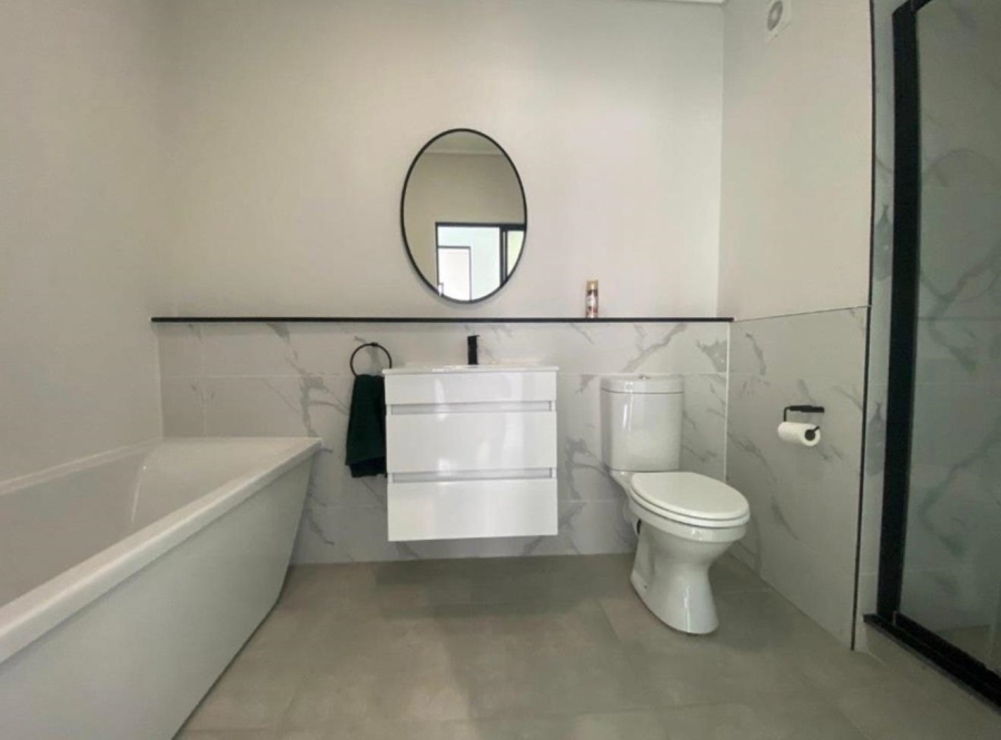 To Let 3 Bedroom Property for Rent in Waterfall Gauteng