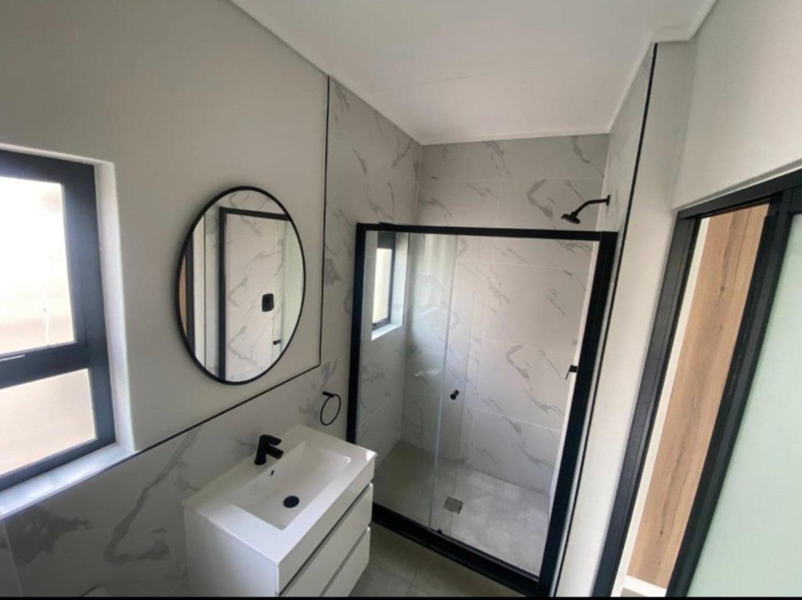 To Let 3 Bedroom Property for Rent in Waterfall Gauteng