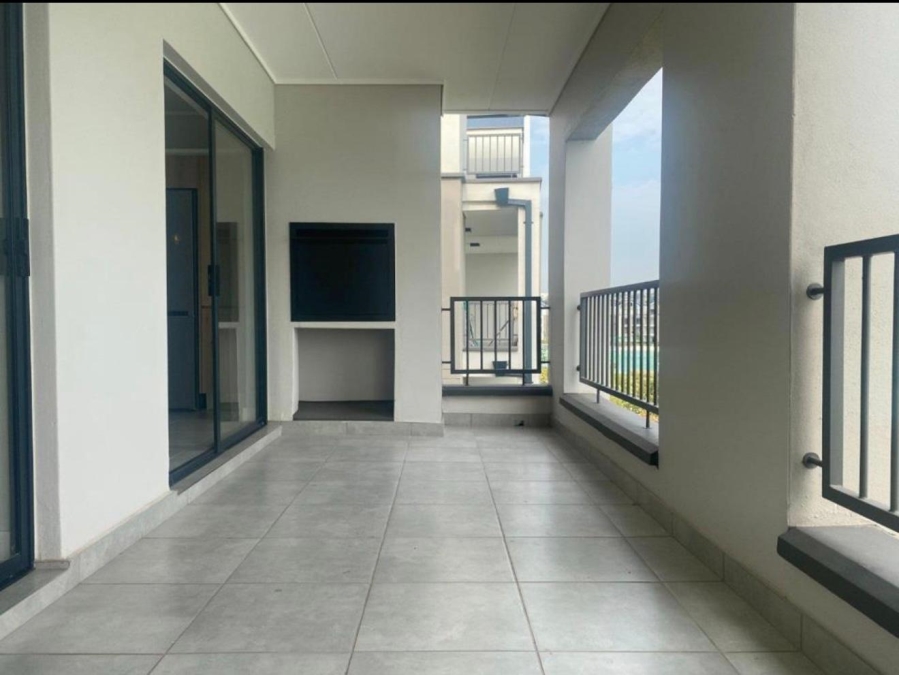 To Let 3 Bedroom Property for Rent in Waterfall Gauteng