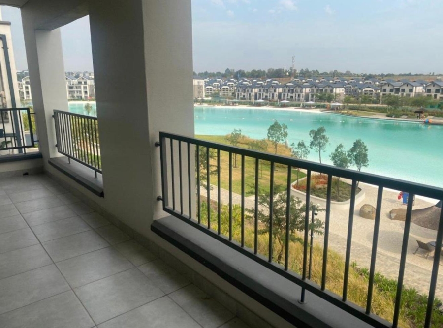 To Let 3 Bedroom Property for Rent in Waterfall Gauteng