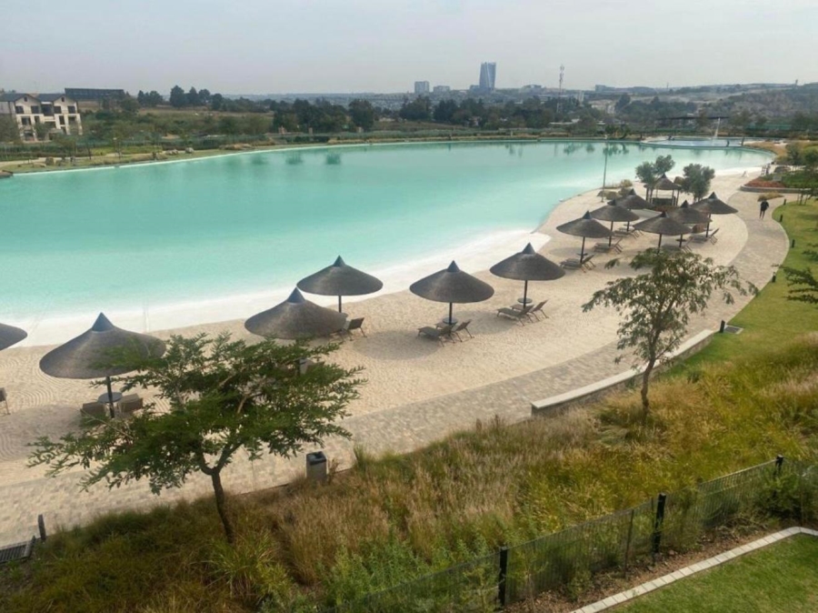 To Let 3 Bedroom Property for Rent in Waterfall Gauteng