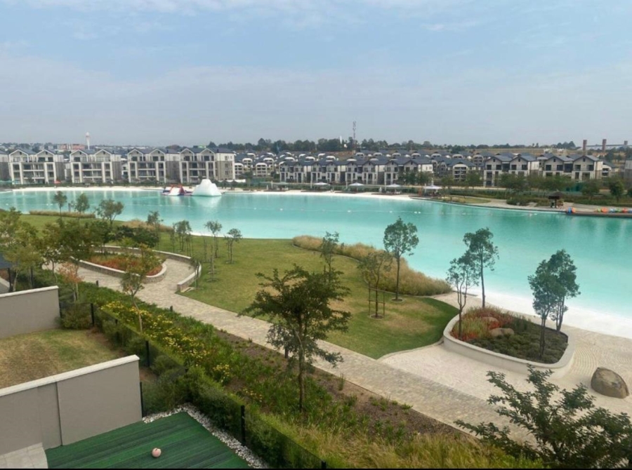 To Let 3 Bedroom Property for Rent in Waterfall Gauteng