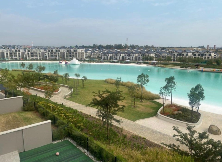 To Let 3 Bedroom Property for Rent in Waterfall Gauteng