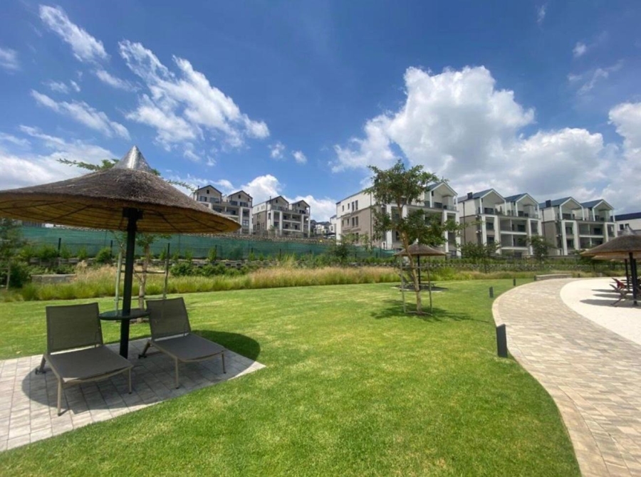 To Let 3 Bedroom Property for Rent in Waterfall Gauteng