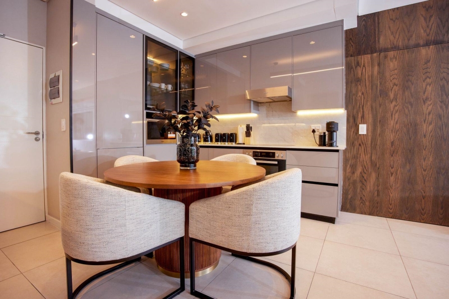 To Let 2 Bedroom Property for Rent in Sandton Central Gauteng