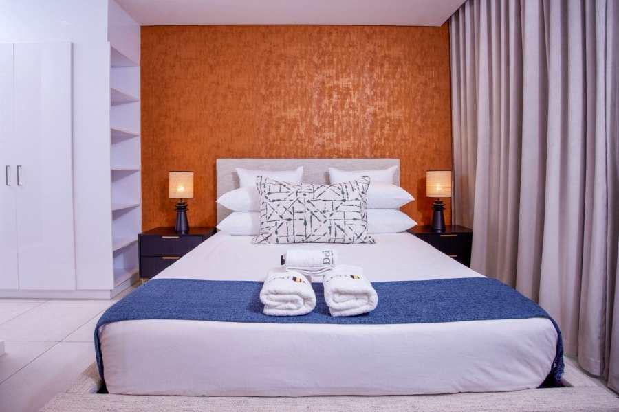 To Let 2 Bedroom Property for Rent in Sandton Central Gauteng