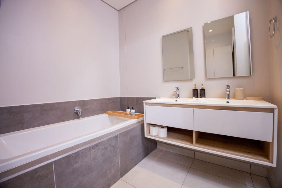 To Let 2 Bedroom Property for Rent in Sandton Central Gauteng