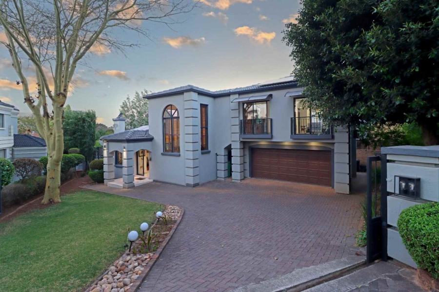 3 Bedroom Property for Sale in Featherbrooke Estate Gauteng