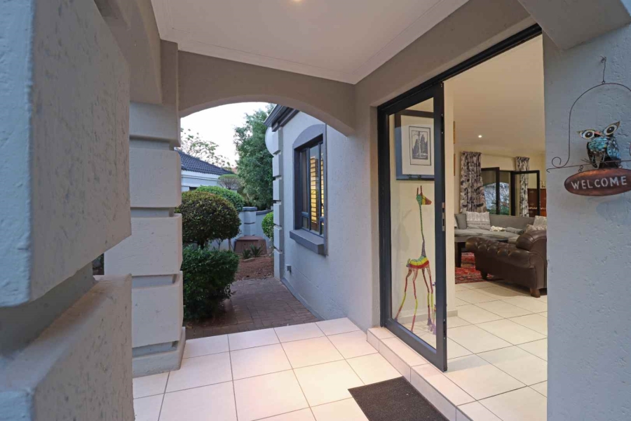 3 Bedroom Property for Sale in Featherbrooke Estate Gauteng