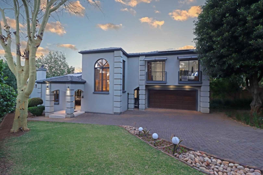 3 Bedroom Property for Sale in Featherbrooke Estate Gauteng