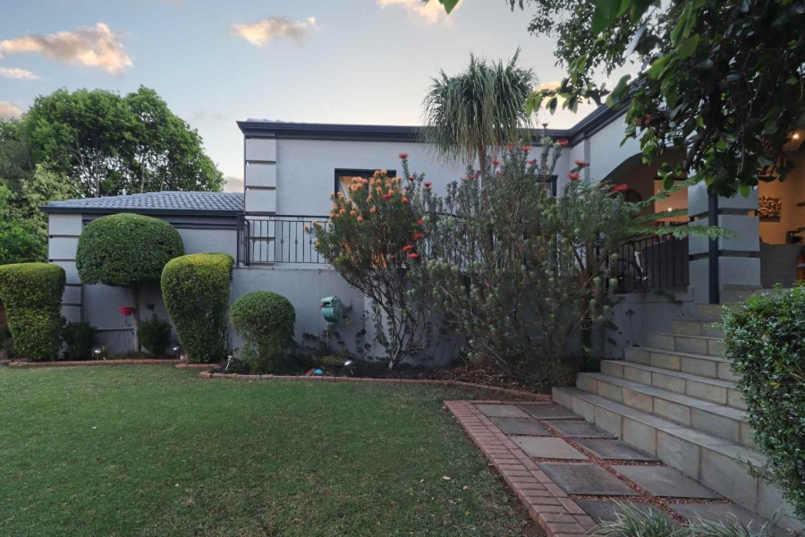 3 Bedroom Property for Sale in Featherbrooke Estate Gauteng