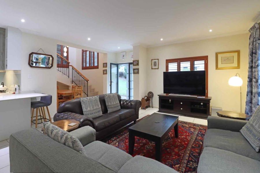 3 Bedroom Property for Sale in Featherbrooke Estate Gauteng