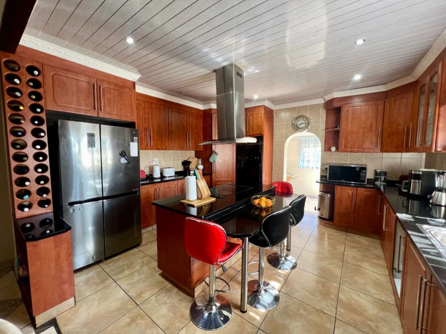 To Let 3 Bedroom Property for Rent in Witpoortjie Gauteng
