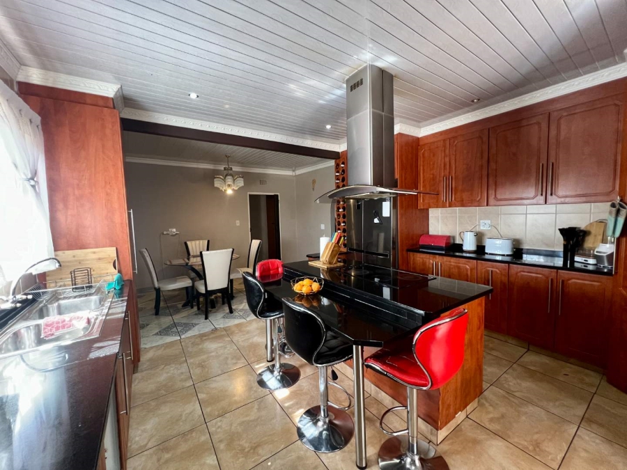 To Let 3 Bedroom Property for Rent in Witpoortjie Gauteng