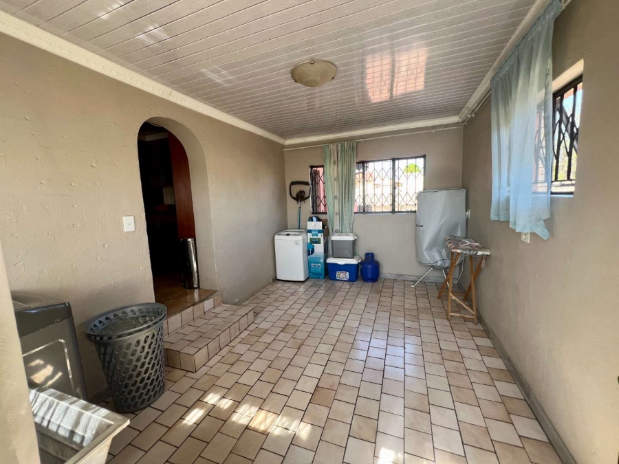To Let 3 Bedroom Property for Rent in Witpoortjie Gauteng