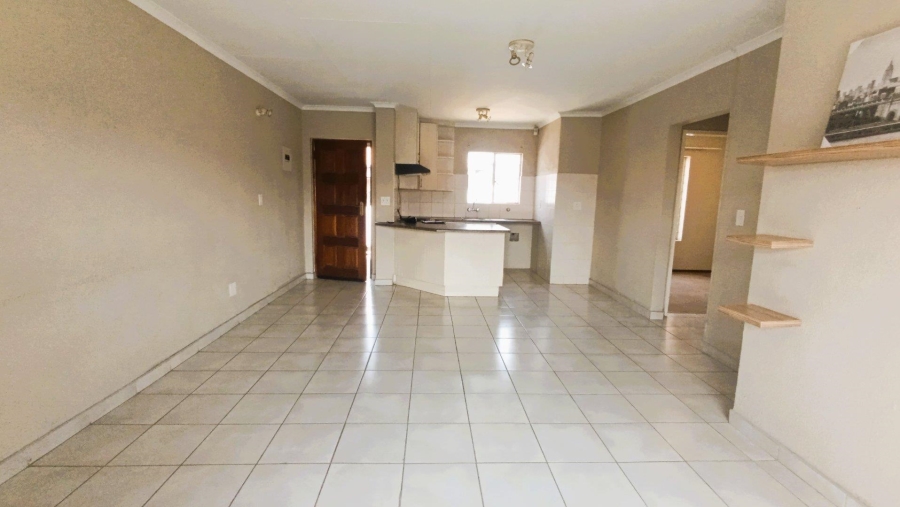 2 Bedroom Property for Sale in Terenure Gauteng